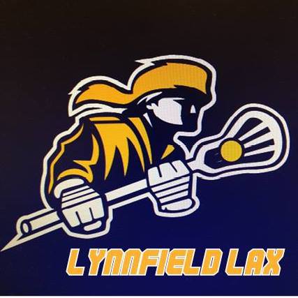 Lynnfield Youth Lacrosse logo